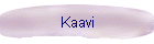 Kaavi